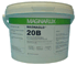 Magnaglo 20� (1 ��)