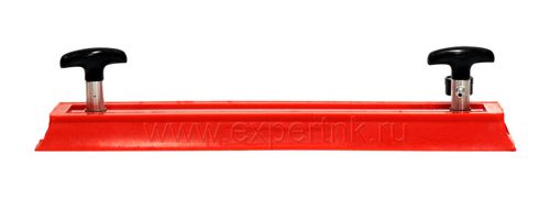 Рамка вакуумная "НАХЛЕСТ" с вакуумметром (60х600 мм)