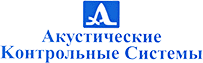 Логотип ООО «AKC»