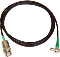 Cable CP50 - Lemo 00 (angled)