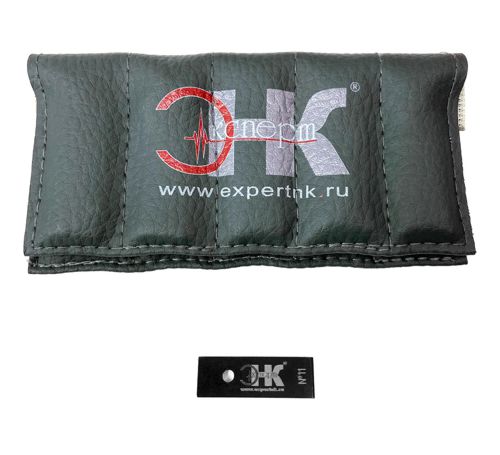 Эталон чувствительности канавочный Fe №11 (10 шт.) без калибровки