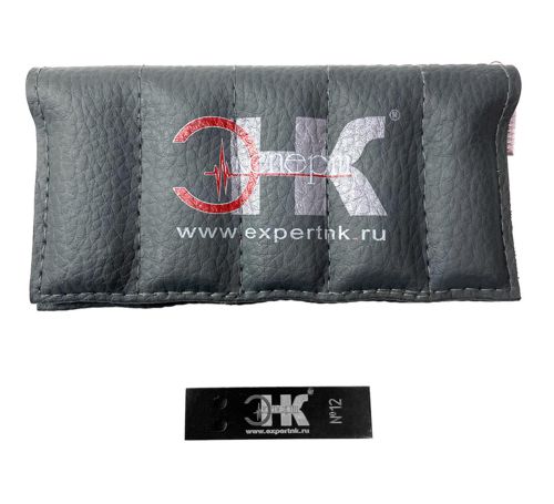 Эталон чувствительности канавочный Fe №12 (10 шт.) без калибровки