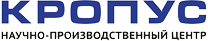 Логотип НПЦ «Кропус»