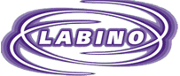 Логотип LABINO AB