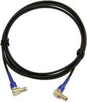 Cable Lemo 00 (angled) - Lemo 00 (angled) 1,5 м