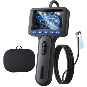 ENK260-28 is a professional video endoscope for accurate diagnosis