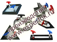 Камера вакуумная