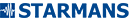 Логотип STARMANS electonics
