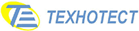 Логотип ТЕХНОТЕСТ
