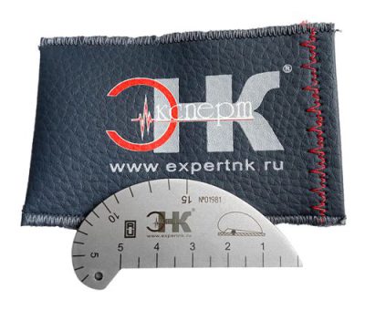 Универсальный шаблон Красовского УШК-1