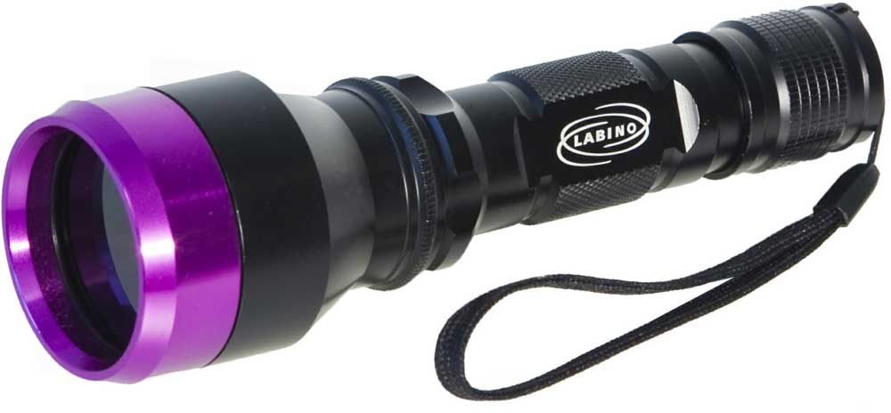 Ультрафиолетовый фонарь UVG2 2.0