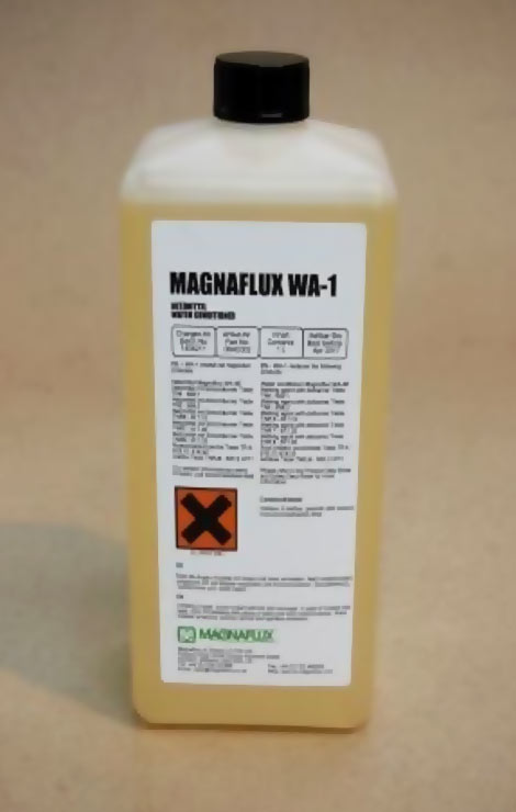 Антикоррозионный кондиционер Magnaflux WA-1