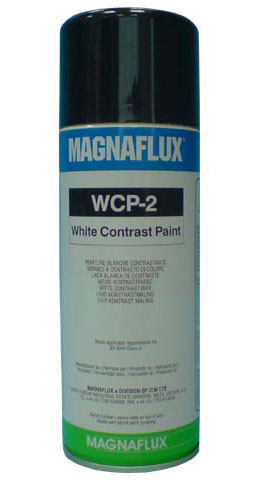 Белый контрастный краситель Magnaflux WCP-2